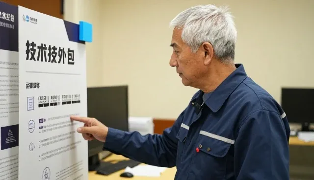 软件选型时需关注的五大核心要素