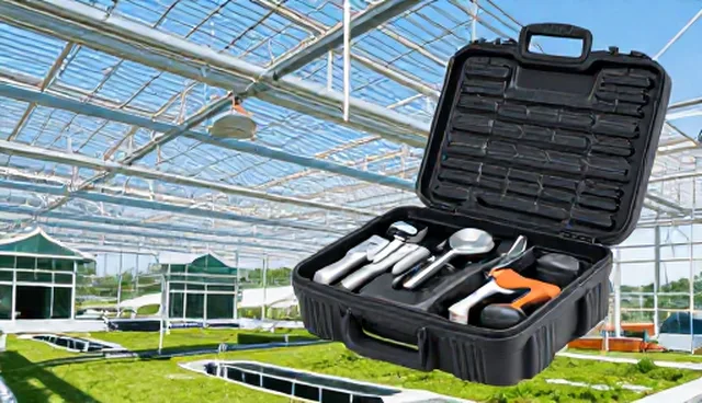 灯饰调试工具包选型：手动与自动化方案的取舍