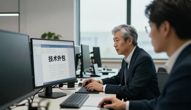 旧房翻新需求促进软件研发服务不断升级